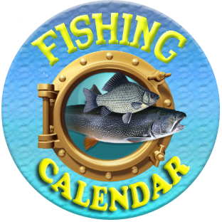 Fishing Calendar